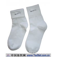 上海麦比拉服饰有限公司 -袜子